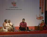 Sharadiya Navaratri Utsava 2025 - Day 10 at Karla (1 Oct 2025) Pictures Courtesy Shri Dinesh Karkal